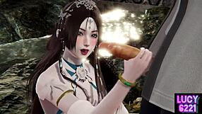 Ever Met a Chinese-Style Netizen for Outdoor Fun?