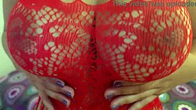 My friend's wife just leads me down a seductive dance, an entertaining dance that leads to an intimate encounter with my friend's wife