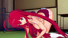 Looking like an erotic instruction manual on how to pleasure your partner