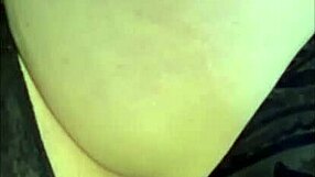 Amateur BDSM video with big tits and a big asswith Kailia Star