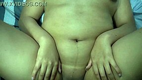 When her unresponsive husband is pregnant she seeks pleasure from another man
