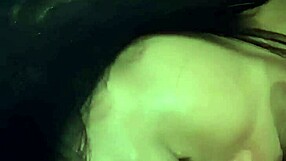 Watch Netflix with her teacher, a naughty teen gets a messy surprise