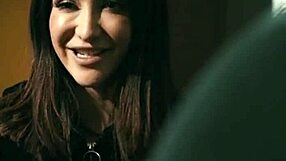 I spy on secret ex, have sex with my girlfriend and me