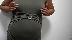 Her husband won't touch her pregnant body so she found another man