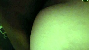 SpongeBob cosplay meets hardcore anal action