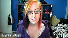 Watch videos this steamy video where you'll get your fill of dirty talk and foot play