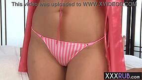 Enjoy the show: This is dedicated to you if you want to pleasure yourself while watching Courtney Taylor