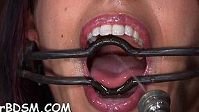 I like my kinky pleasures with my favorite toys and Babe takes to it with glee