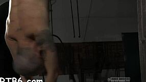 Ball sucking and missionary position on BJ videos