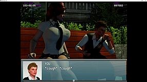 New adult game: Coming uncensored and all HD 1080p playable gameplay, eroge V21xtras
