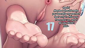 Second step in rigorous training prem focused on intense sex and ejaculation