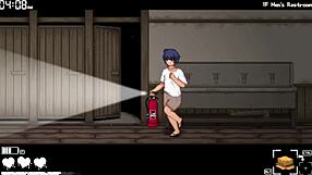 Tag After School: Creepy Horror Hentai Game Unveiled