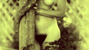 Forbidden family affairs in London: A retro taboo exploration