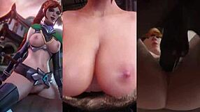 African porno men in anime bareback compilation Cum on face ejaculating and ejaculating big cock
