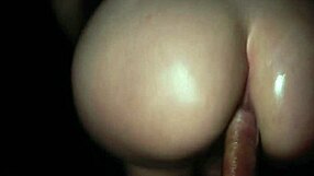 Petite Teen Craves Reverse Cowgirl Anal Action