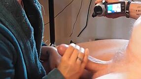 Hot Cumshot Collection with Intense Teen Blowjobs