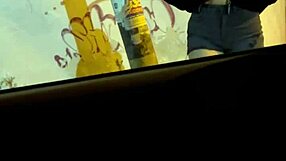 First professional sexual encounter with a street walker in a vehicle