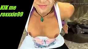 Obese big tit brunette wank satisfied hard anal sex footage Busty redhead with Latin features creamed on faceMy penis Addiction