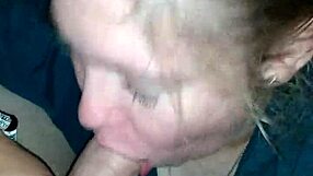 Coworker visits her and they have sexual intercourse