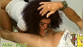 This is the first time I am getting anal sex with one of my hot friend in a see through house
