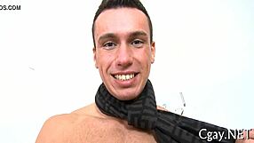 Movies of gay oral sex with the hottest men