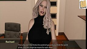Hot blonde mature with big tits Steamy homemade video