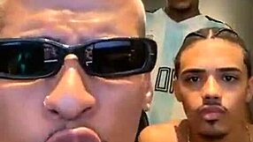 Sexy and sensual Instagram live show with a beautiful Morena