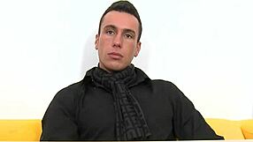 Movies of gay oral sex with the hottest men