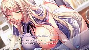 Mama's special delivery: Bunny's erotic lust fumble in Route1 Scene7