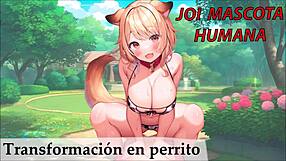 After stating, ‘sometimes all you need is your cute boyfriend and your beauty,’ Joi – an LGBTQ+ anime beauty takes her kink to the streets
