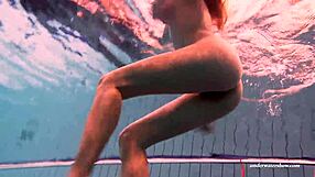 Graziaela, the stunning transgender woman, has her tight rear penetrated vigorously
