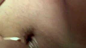 This hot videosees a girl drenched in water while she is being fucked to good fortunes