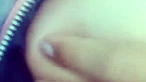 Masterbating with cucumber Horny Vietnamese teen