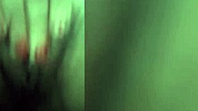 Bia hot morena safada feels wild desire while masturbating in bus bathroom