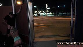 Extreme Riding Compilation with Cute Valerie White's First Time Domination