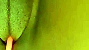 It comes as no surprise that sultry Stacy7, a voluptuous Jamaican, likes to play with her voluptuous clit