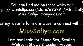 Our Cybersex Monday guide will introduce you to the art of virtual intimacy