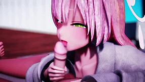 HMV-blue's archives hentailicious 3D sex scenes