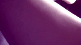 Homemade porn video catches wife getting naughty with a cowgirl ride