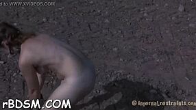Bald sluts with pussies get boundedly and dominantly dominated
