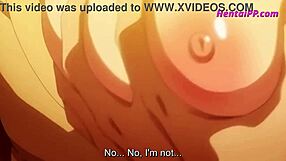 Steamy anime teen is caught in sister's sexual frustration
