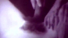 A retro delight – Vintage Lesbians getting wild
