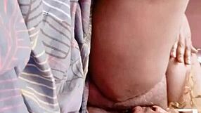 Tight and circumcised pussy retro porn
