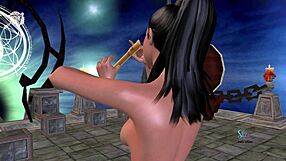 New Malayalam audio sex story: Step Mom’s love affair 3D animation