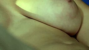 Wet and wild kitchen sex with pussy licking and ass play