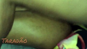 All black beauty is a mouth for taking a massive dick in her ass