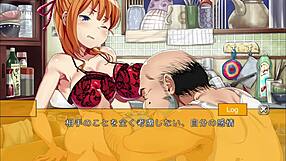 The genuine truth about my girlfriend's infidelity: Part 2 with English subtitles