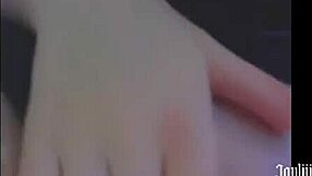 A naughty student sends explicit photos to her teacher – joyliii