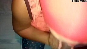 Beautiful Colombian woman gives rich blow job to her lover.