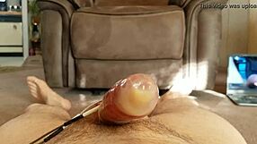 Compilation of hot scenes with dripping orgasms and ripped clothes.